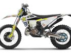 Husqvarna TE 300i Rockstar Edition